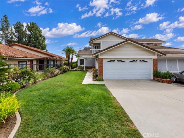 House for sale in Yorba Linda, California