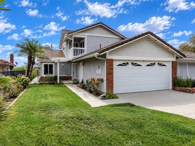 House for sale in Yorba Linda, California
