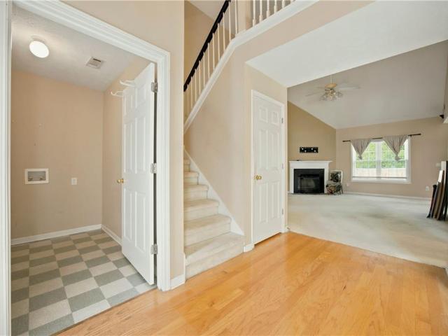 House for sale in Buford, Georgia