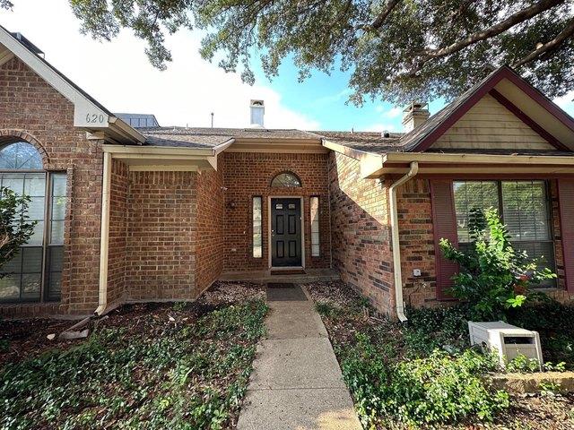 Townhouse for sale in Plano, Texas