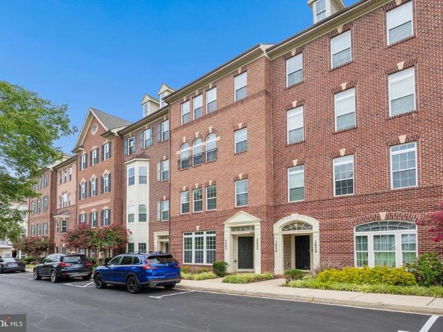 Condo for sale in Ijamsville, Maryland