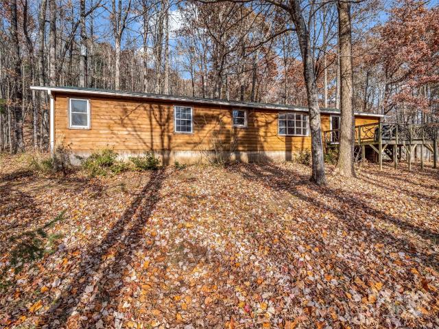 House for sale in Saluda, North Carolina