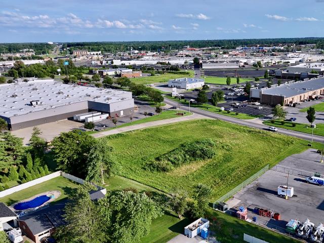 Land for sale in Paducah, Kentucky