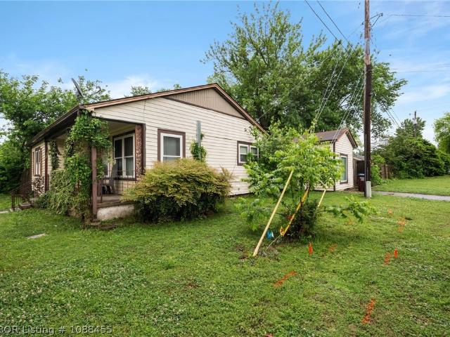 House for sale in Ark
