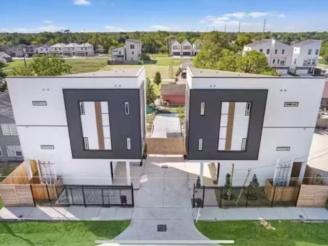 House for rent in Harris, Texas