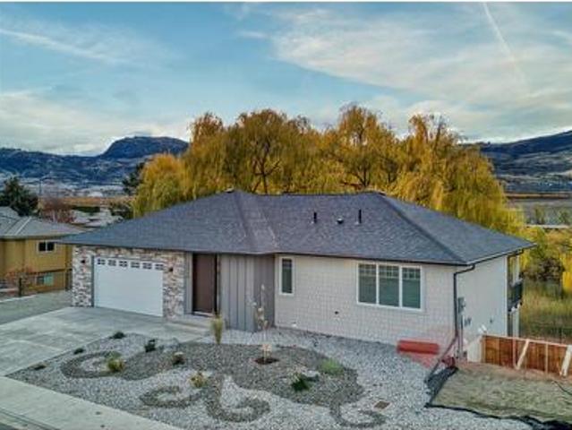 House for sale in Osoyoos, British Columbia