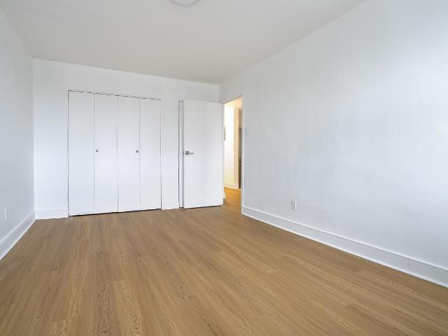 Apartment for rent in St. Leonard's, Quebec