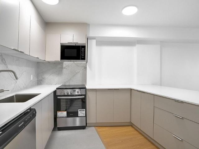 Apartment for rent in St. Leonard's, Quebec