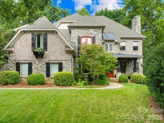 House for sale in North Carolina