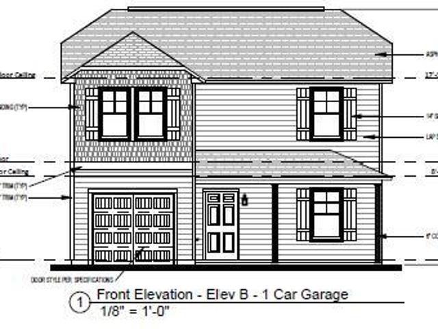 House for sale in Bethel, North Carolina