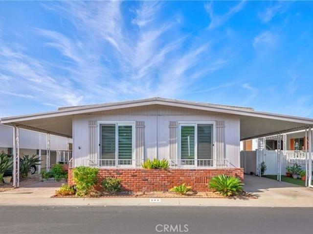 House for sale in La Verne, California