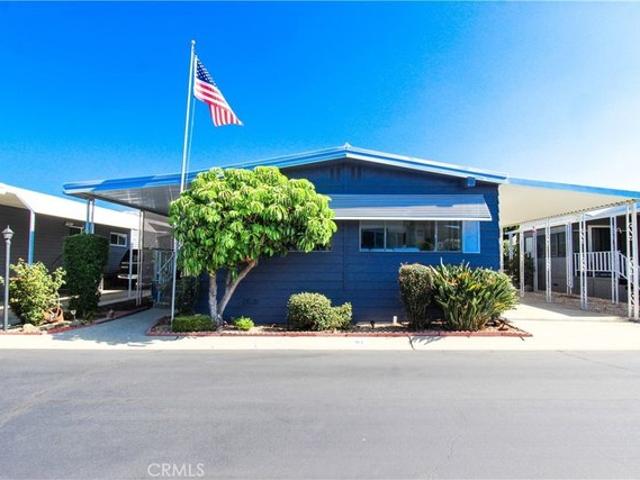 House for sale in La Verne, Los Angeles County