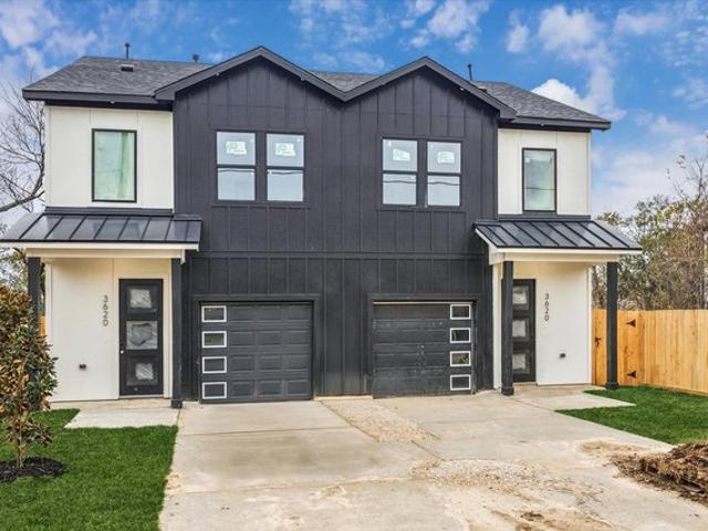 House for sale in Harris, Texas