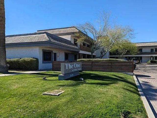 House for sale in Scottsdale, Arizona