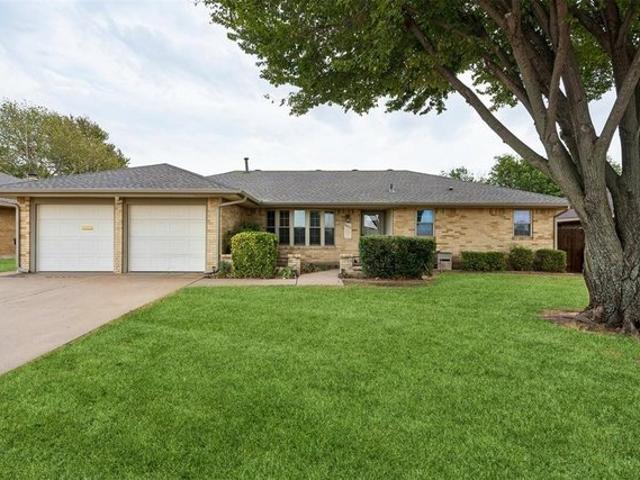 House for sale in Midwest City, Oklahoma County