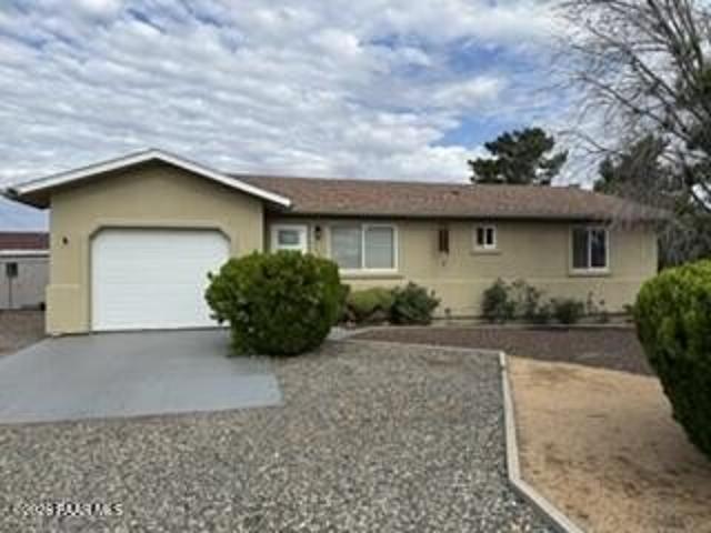 House for sale in Prescott Valley, Arizona
