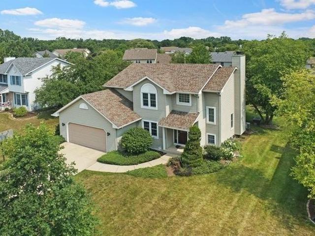 House for sale in Pleasant Prairie, Kenosha County