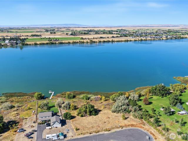 Land for sale in Moses Lake, Grant County