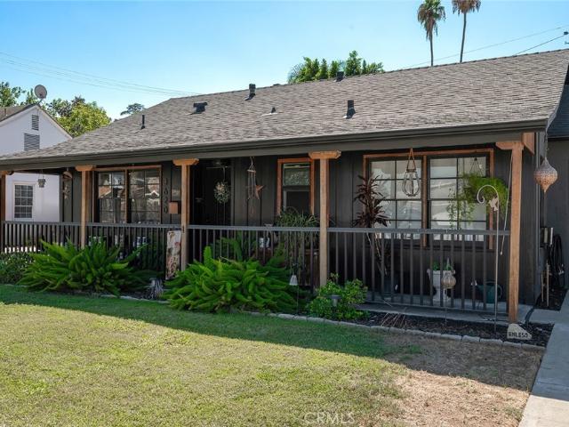 House for sale in Magnolia Center, Riverside