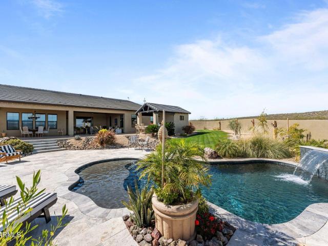 House for sale in Wickenburg, Arizona