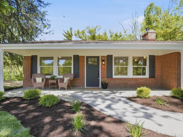 House for sale in Xenia, Ohio