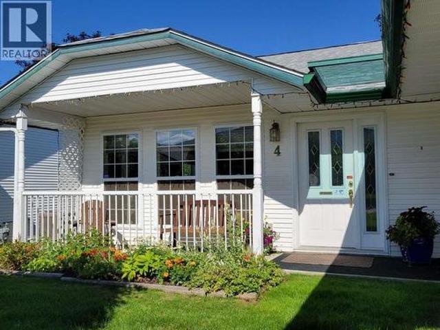 House for sale in Armstrong, British Columbia