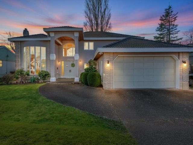House for sale in Richmond, British Columbia