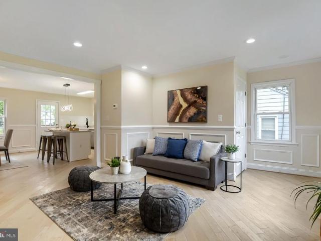 House for sale in Windsor Mill, Maryland