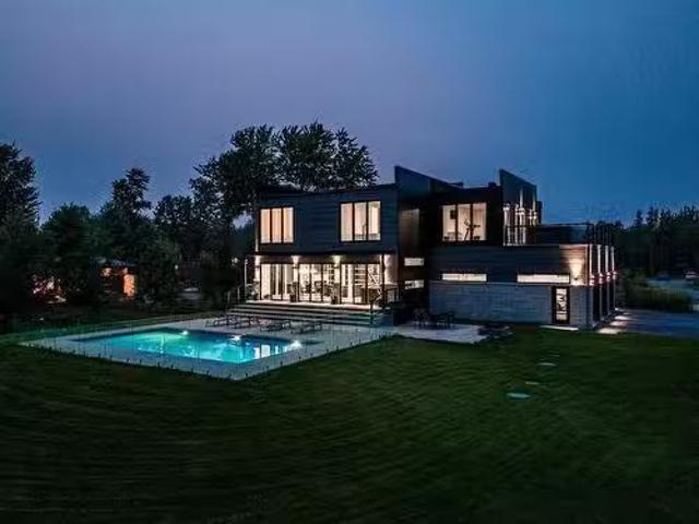 House for sale in Sherbrooke, Quebec