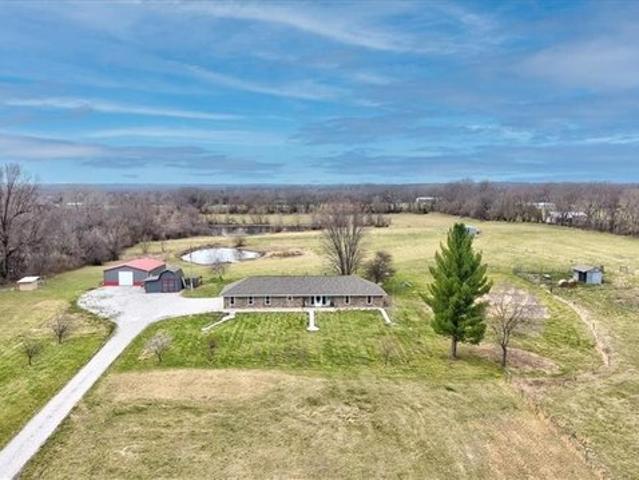 House for sale in Missouri
