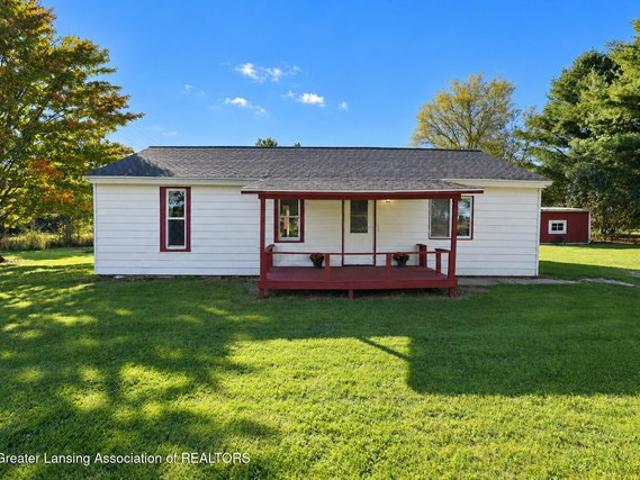 House for sale in Ovid, Clinton County