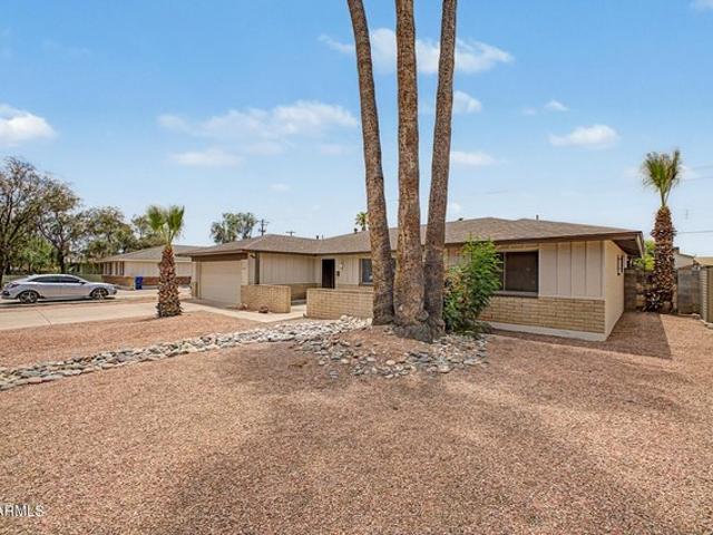 House for sale in Tempe, Arizona