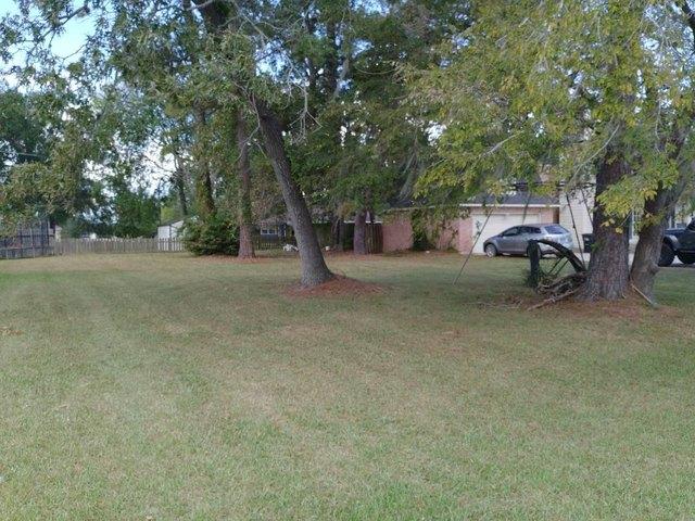 Land for sale in Crosby, Harris County