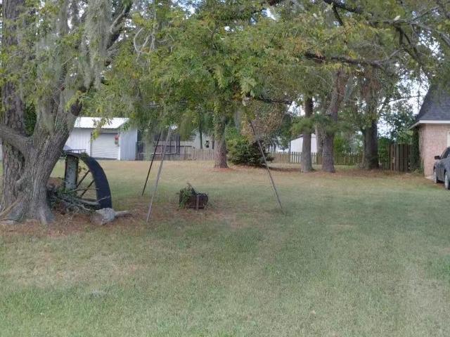 Land for sale in Crosby, Harris County