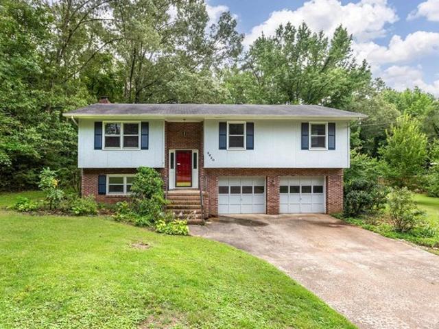 House for sale in Anniston, Alabama