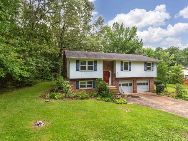 House for sale in Anniston, Alabama