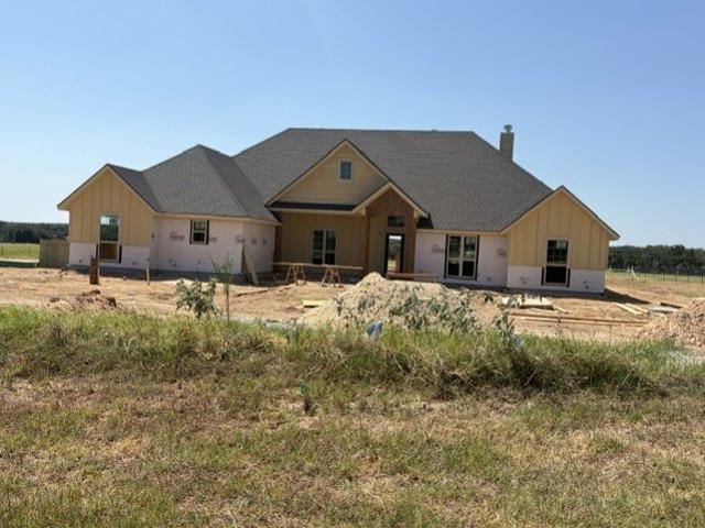 House for sale in Parker, Texas