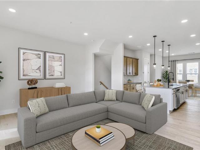 Townhouse for sale in Georgia