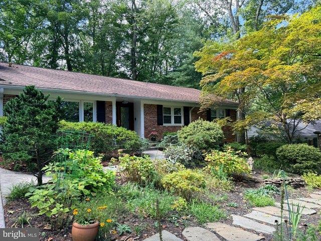 House for sale in Virginia