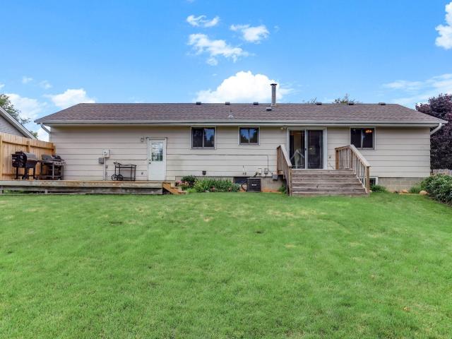 House for sale in Rosemount, Minnesota