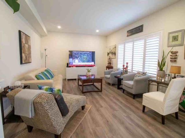 Apartment for rent in Niagara, Ontario