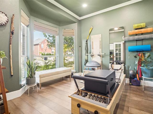 House for sale in Denton, Texas