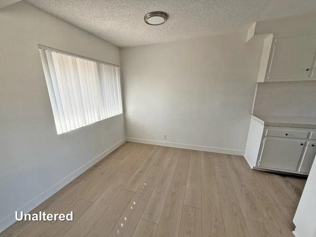 Apartment for rent in Hawthorne, California