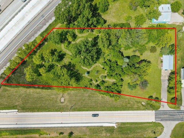 Land for sale in Appleton, Wisconsin