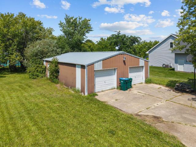 Land for sale in Wisconsin