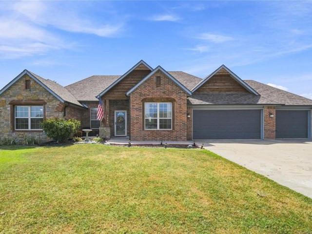 House for sale in Skiatook, Oklahoma