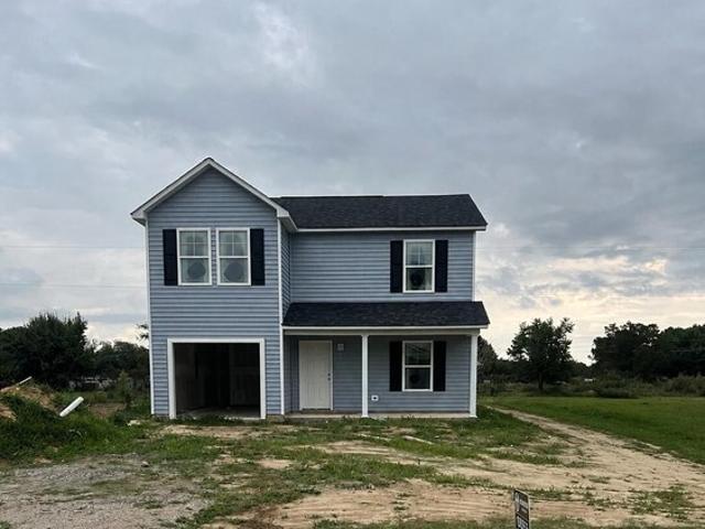House for sale in Bethel, North Carolina