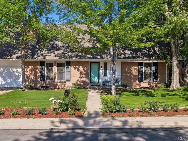 House for sale in Wheat Ridge, Colorado
