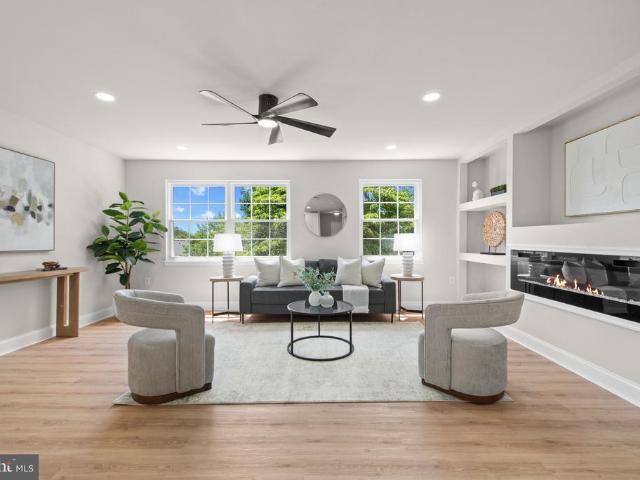 Townhouse for sale in Randallstown, Maryland