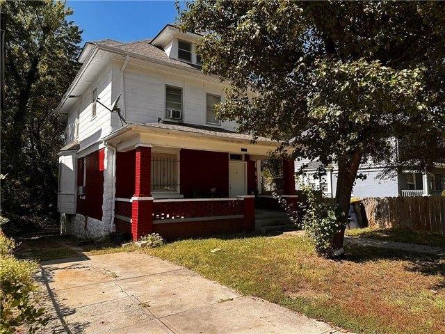 House for sale in Kansas City, Missouri
